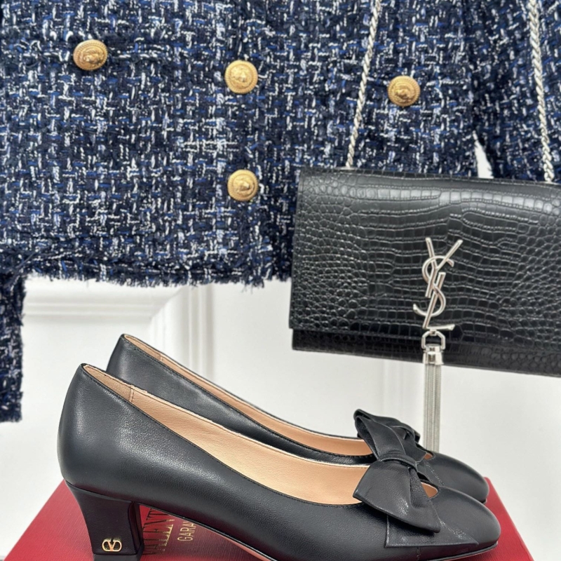 Valentino High Heels